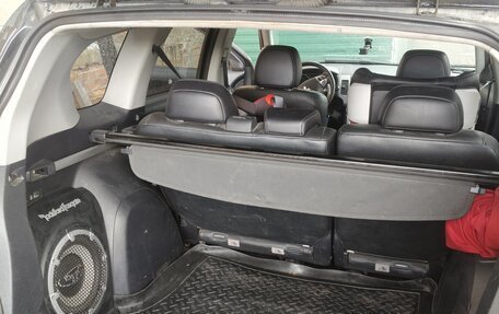 Mitsubishi Outlander III рестайлинг 3, 2011 год, 975 000 рублей, 11 фотография