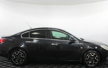 Opel Insignia II рестайлинг, 2012 год, 815 000 рублей, 4 фотография