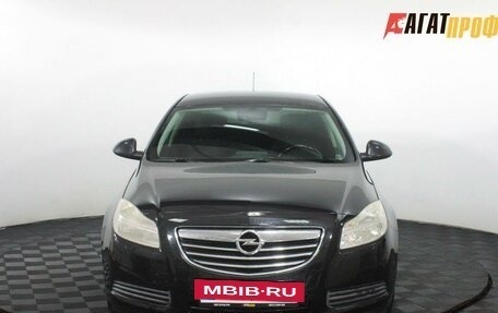 Opel Insignia II рестайлинг, 2012 год, 815 000 рублей, 2 фотография