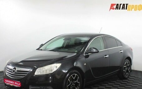 Opel Insignia II рестайлинг, 2012 год, 815 000 рублей, 1 фотография