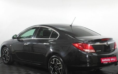 Opel Insignia II рестайлинг, 2012 год, 815 000 рублей, 8 фотография