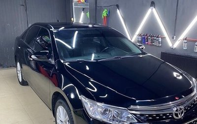 Toyota Camry, 2015 год, 2 150 000 рублей, 1 фотография