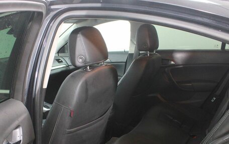 Opel Insignia II рестайлинг, 2012 год, 815 000 рублей, 18 фотография