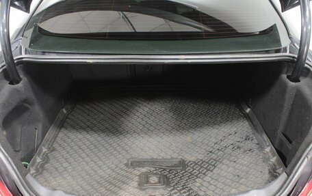 Opel Insignia II рестайлинг, 2012 год, 815 000 рублей, 19 фотография