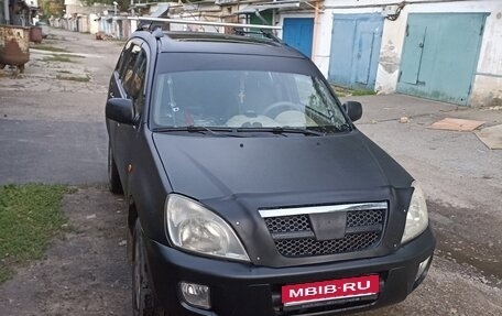 Vortex Tingo I, 2010 год, 560 000 рублей, 1 фотография