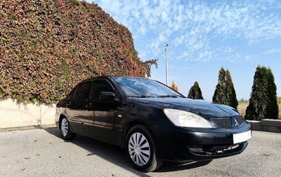 Mitsubishi Lancer IX, 2004 год, 230 000 рублей, 1 фотография