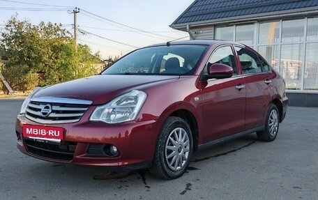 Nissan Almera, 2015 год, 700 000 рублей, 1 фотография