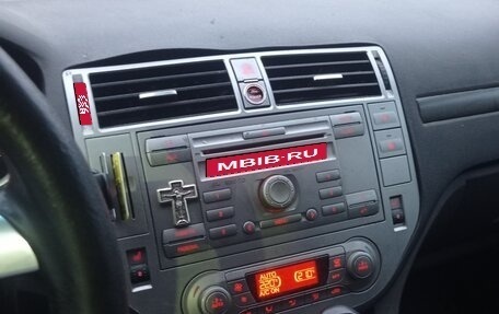 Ford Kuga III, 2011 год, 715 000 рублей, 1 фотография