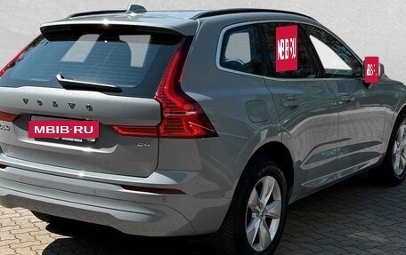 Volvo XC60 II, 2023 год, 4 093 000 рублей, 2 фотография