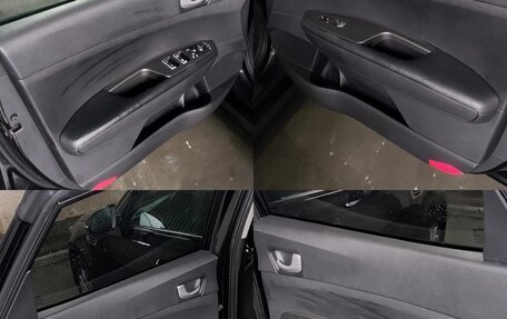 KIA Optima IV, 2018 год, 1 500 000 рублей, 3 фотография
