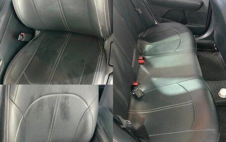 KIA Optima IV, 2018 год, 1 500 000 рублей, 4 фотография