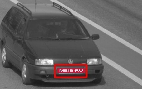 Volkswagen Passat B4, 1993 год, 270 000 рублей, 3 фотография
