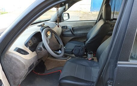 Vortex Tingo I, 2010 год, 560 000 рублей, 9 фотография