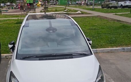 Opel Zafira C рестайлинг, 2014 год, 1 550 000 рублей, 2 фотография