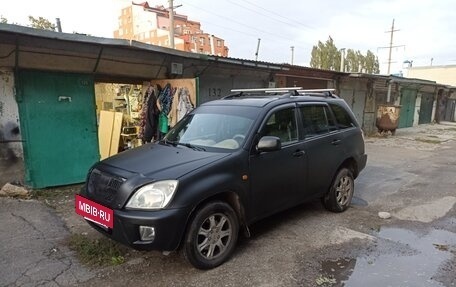 Vortex Tingo I, 2010 год, 560 000 рублей, 5 фотография