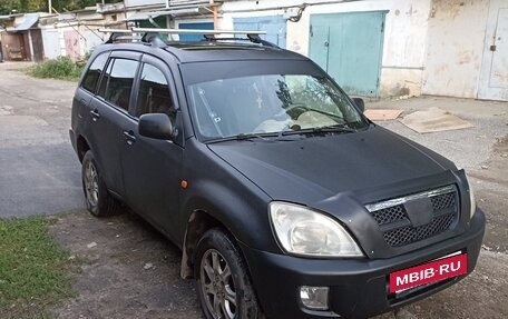 Vortex Tingo I, 2010 год, 560 000 рублей, 2 фотография