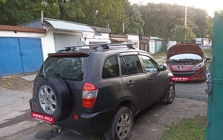 Vortex Tingo I, 2010 год, 560 000 рублей, 4 фотография