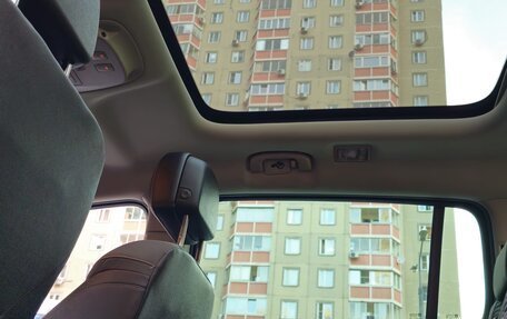 Opel Zafira C рестайлинг, 2014 год, 1 550 000 рублей, 6 фотография