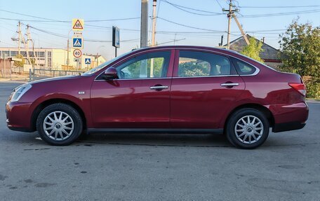 Nissan Almera, 2015 год, 700 000 рублей, 3 фотография