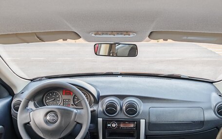 Nissan Almera, 2015 год, 700 000 рублей, 10 фотография