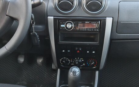 Nissan Almera, 2015 год, 700 000 рублей, 11 фотография