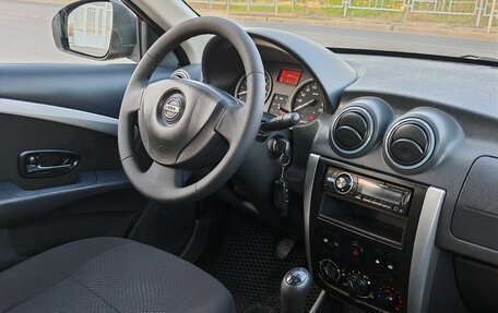 Nissan Almera, 2015 год, 700 000 рублей, 9 фотография