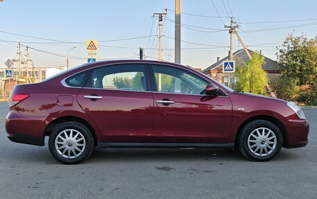 Nissan Almera, 2015 год, 700 000 рублей, 6 фотография