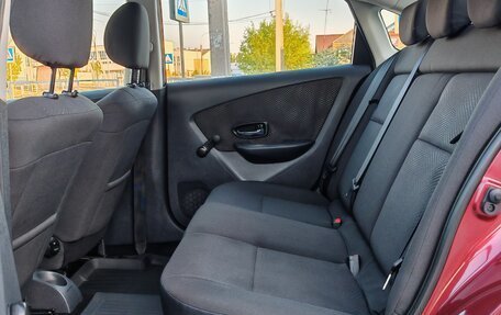 Nissan Almera, 2015 год, 700 000 рублей, 13 фотография