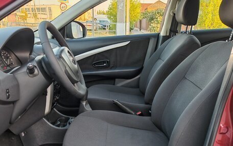 Nissan Almera, 2015 год, 700 000 рублей, 12 фотография