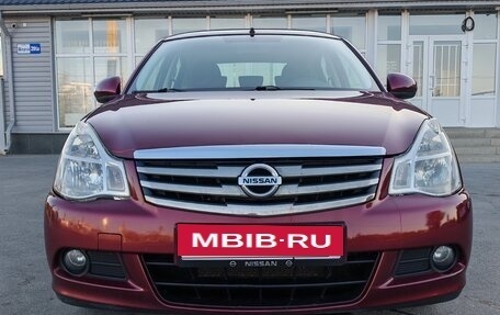 Nissan Almera, 2015 год, 700 000 рублей, 2 фотография