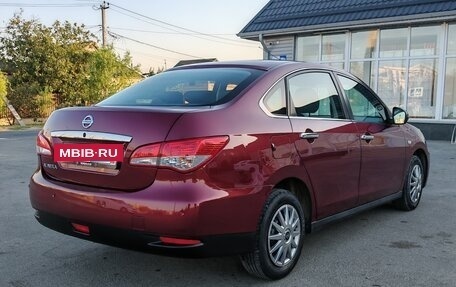 Nissan Almera, 2015 год, 700 000 рублей, 7 фотография