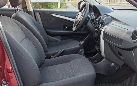 Nissan Almera, 2015 год, 700 000 рублей, 14 фотография