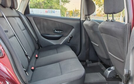 Nissan Almera, 2015 год, 700 000 рублей, 15 фотография