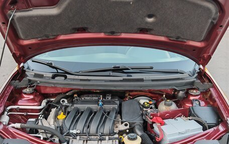 Nissan Almera, 2015 год, 700 000 рублей, 18 фотография