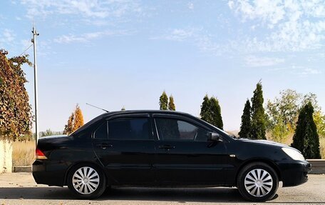 Mitsubishi Lancer IX, 2004 год, 230 000 рублей, 2 фотография