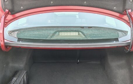 Nissan Almera, 2015 год, 700 000 рублей, 16 фотография