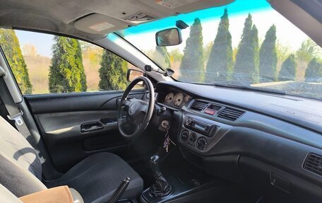 Mitsubishi Lancer IX, 2004 год, 230 000 рублей, 5 фотография