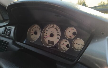 Mitsubishi Lancer IX, 2004 год, 230 000 рублей, 4 фотография