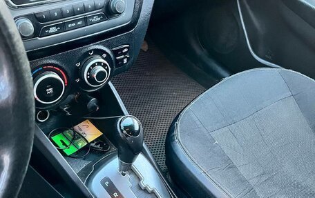 KIA Rio III рестайлинг, 2014 год, 550 000 рублей, 3 фотография