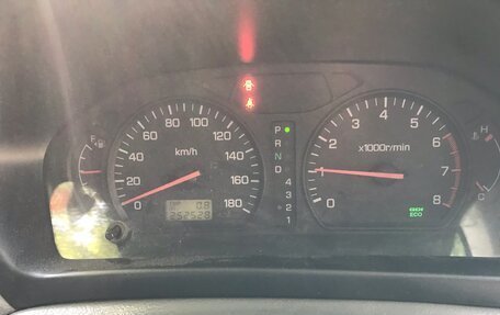 Mitsubishi RVR III рестайлинг, 1999 год, 279 999 рублей, 5 фотография