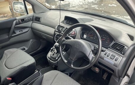 Mitsubishi RVR III рестайлинг, 1999 год, 279 999 рублей, 14 фотография
