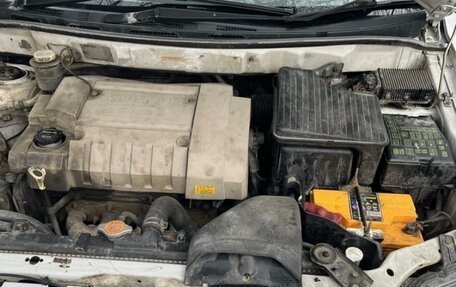 Mitsubishi RVR III рестайлинг, 1999 год, 279 999 рублей, 17 фотография