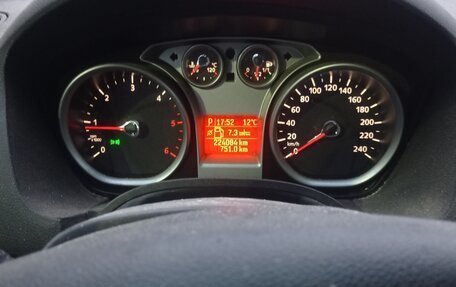 Ford Kuga III, 2011 год, 715 000 рублей, 2 фотография