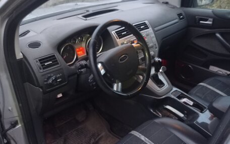 Ford Kuga III, 2011 год, 715 000 рублей, 4 фотография