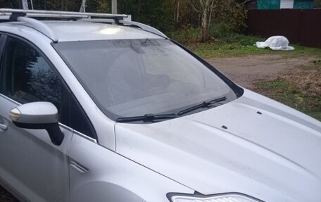 Ford Kuga III, 2011 год, 715 000 рублей, 5 фотография
