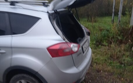 Ford Kuga III, 2011 год, 715 000 рублей, 7 фотография