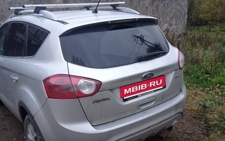 Ford Kuga III, 2011 год, 715 000 рублей, 8 фотография