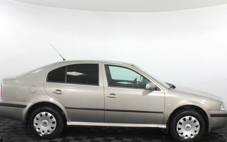 Skoda Octavia, 2007 год, 325 000 рублей, 4 фотография
