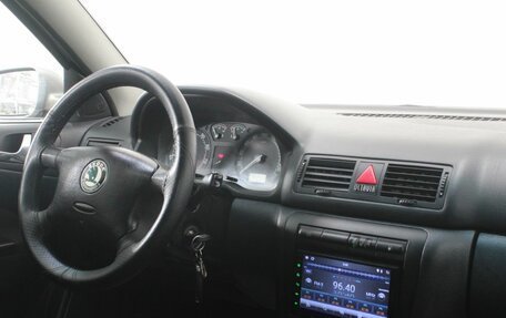 Skoda Octavia, 2007 год, 325 000 рублей, 11 фотография