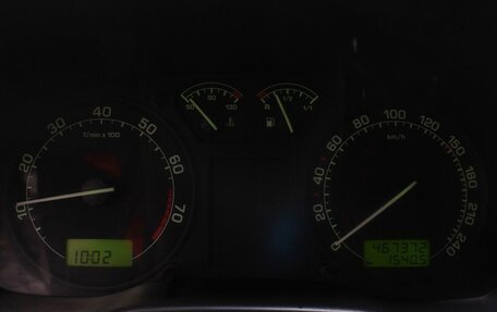 Skoda Octavia, 2007 год, 325 000 рублей, 13 фотография